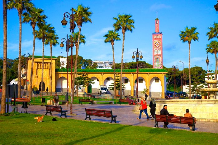 5 Days in Tangier and ChefChaouen 5 Days in Tangier and ChefChaouen
